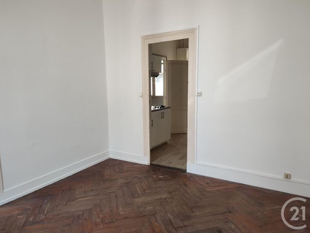 Maison &agrave; louer - 3 pi&egrave;ces - 55,79 m2 - Bordeaux - 33 - AQUITAINE