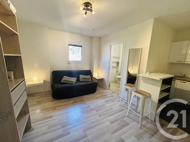 Appartement Studio à louer BORDEAUX