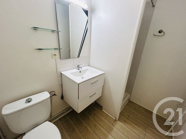 Appartement Studio &agrave; louer - 1 pi&egrave;ce - 20,59 m2 - Bordeaux - 33 - AQUITAINE