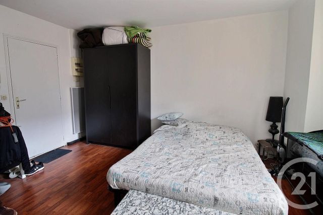 Appartement Studio &agrave; louer - 1 pi&egrave;ce - 20,59 m2 - Bordeaux - 33 - AQUITAINE