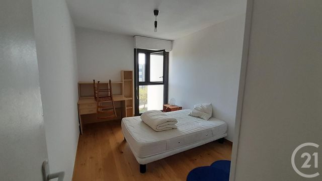 Appartement F4 &agrave; louer - 3 pi&egrave;ces - 79,14 m2 - Pessac - 33 - AQUITAINE