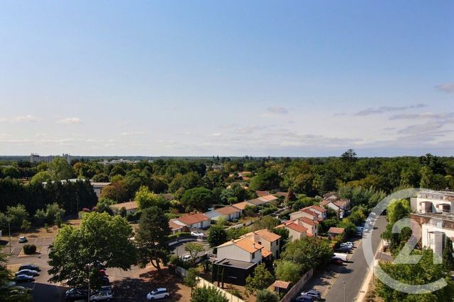 Appartement F1 &agrave; vendre - 1 pi&egrave;ce - 29,71 m2 - Gradignan - 33 - AQUITAINE