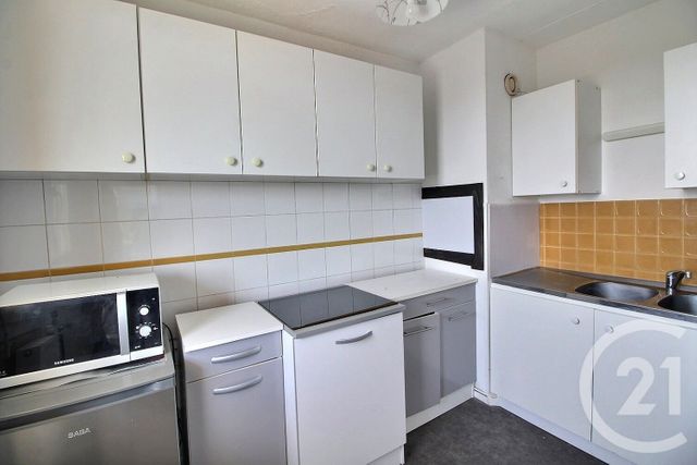 Appartement F1 &agrave; vendre - 1 pi&egrave;ce - 29,71 m2 - Gradignan - 33 - AQUITAINE