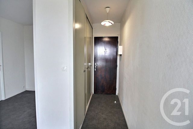 Appartement F1 &agrave; vendre - 1 pi&egrave;ce - 29,71 m2 - Gradignan - 33 - AQUITAINE