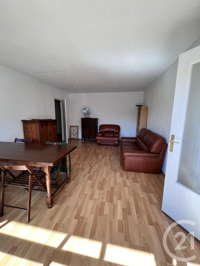 Appartement &agrave; louer - 2 pi&egrave;ces - 50,48 m2 - Bordeaux - 33 - AQUITAINE