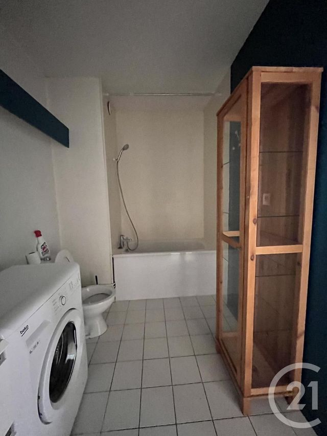 Appartement &agrave; louer - 2 pi&egrave;ces - 50,48 m2 - Bordeaux - 33 - AQUITAINE