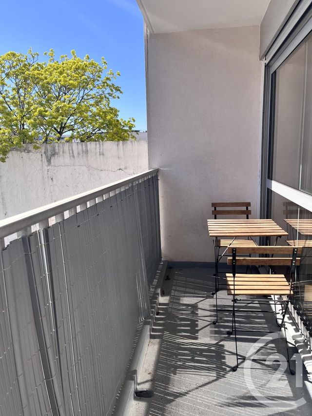 Appartement &agrave; louer - 2 pi&egrave;ces - 50,48 m2 - Bordeaux - 33 - AQUITAINE