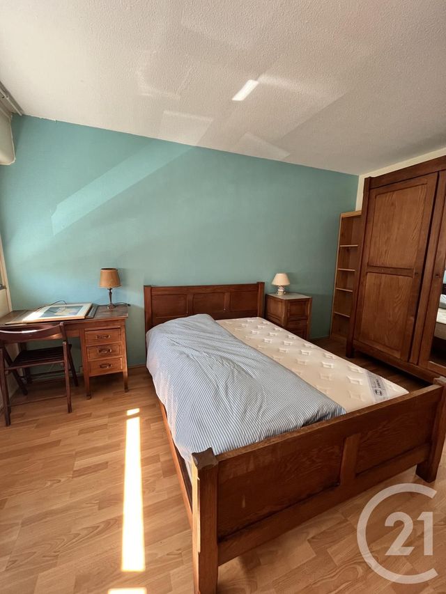 Appartement &agrave; louer - 2 pi&egrave;ces - 50,48 m2 - Bordeaux - 33 - AQUITAINE