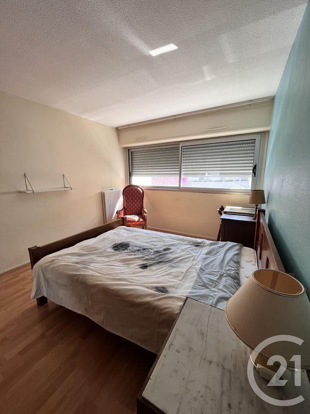 Appartement &agrave; louer - 2 pi&egrave;ces - 50,48 m2 - Bordeaux - 33 - AQUITAINE
