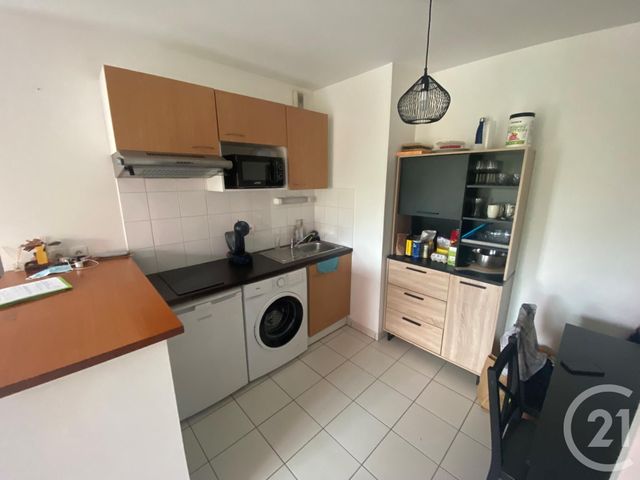 Appartement T1 &agrave; louer - 2 pi&egrave;ces - 43,74 m2 - Bordeaux - 33 - AQUITAINE