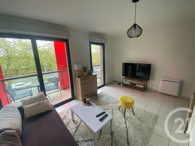 Appartement T1 &agrave; louer - 2 pi&egrave;ces - 43,74 m2 - Bordeaux - 33 - AQUITAINE