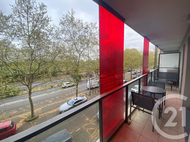 Appartement T1 &agrave; louer - 2 pi&egrave;ces - 43,74 m2 - Bordeaux - 33 - AQUITAINE