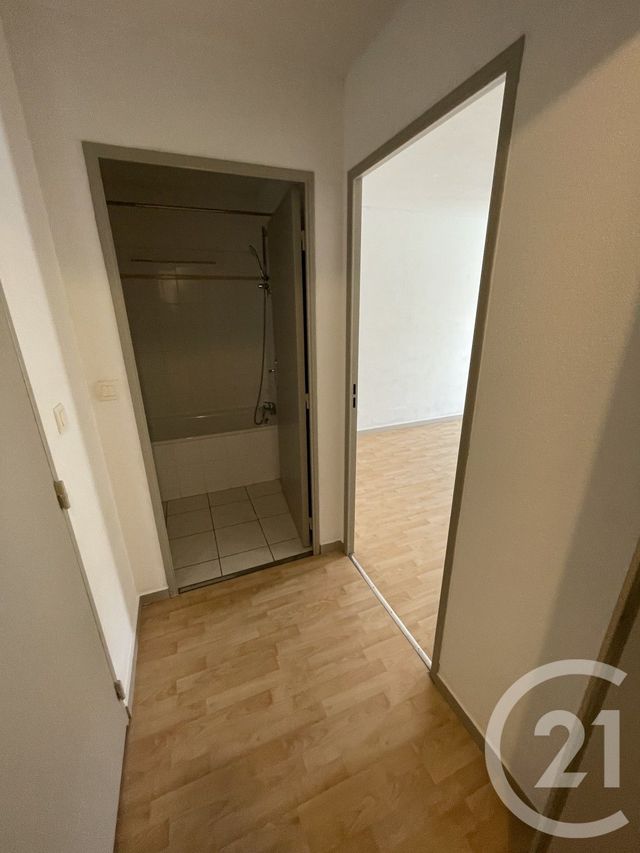 Appartement T2 &agrave; louer - 2 pi&egrave;ces - 47,20 m2 - Bordeaux - 33 - AQUITAINE