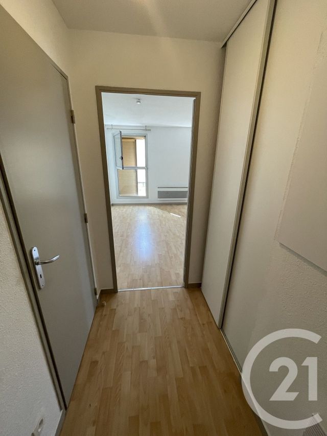 Appartement T2 &agrave; louer - 2 pi&egrave;ces - 47,20 m2 - Bordeaux - 33 - AQUITAINE