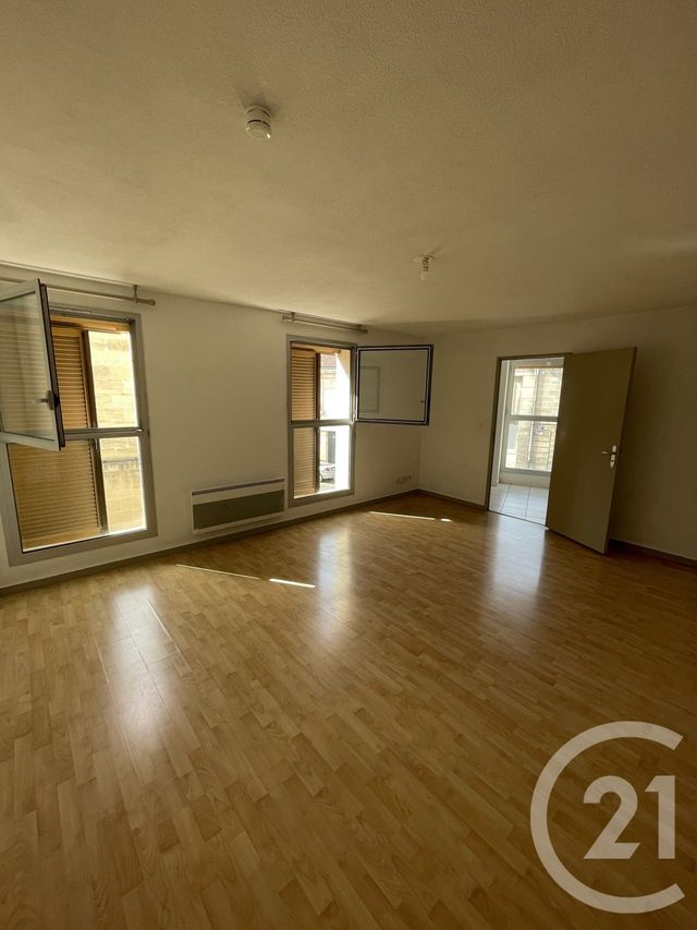 Appartement T2 à louer BORDEAUX