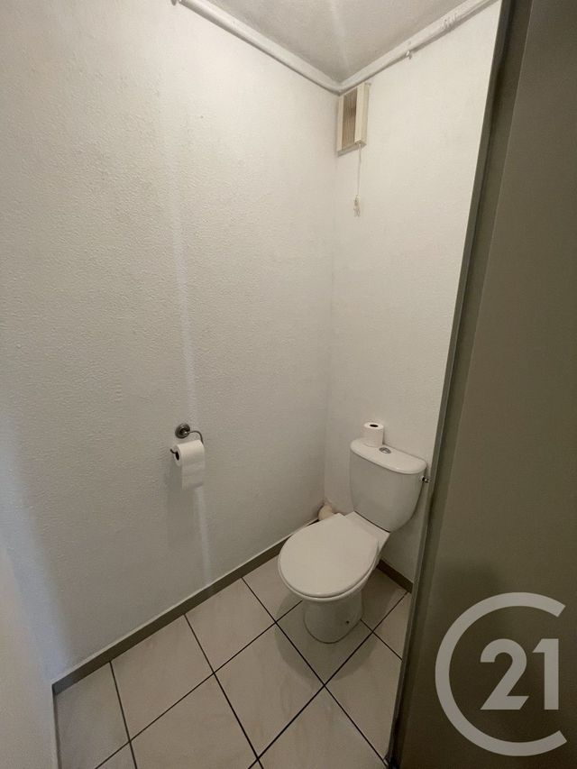 Appartement T2 &agrave; louer - 2 pi&egrave;ces - 47,20 m2 - Bordeaux - 33 - AQUITAINE