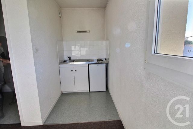 Appartement T1 &agrave; vendre - 1 pi&egrave;ce - 24,40 m2 - Talence - 33 - AQUITAINE