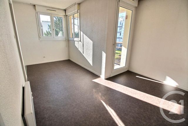 Appartement T1 à vendre TALENCE