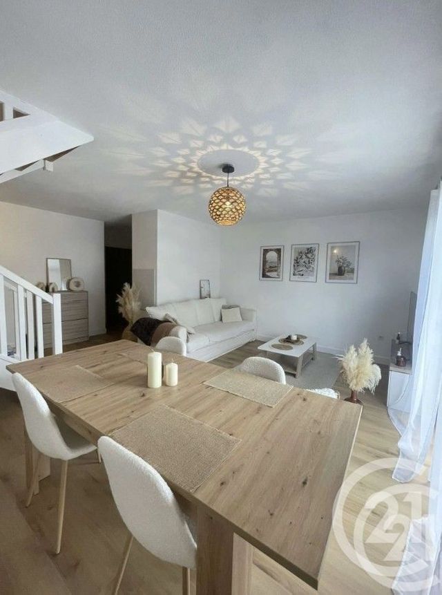 Appartement T3 &agrave; louer - 3 pi&egrave;ces - 72,89 m2 - Villenave D Ornon - 33 - AQUITAINE