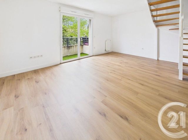 Appartement T3 &agrave; louer - 3 pi&egrave;ces - 72,89 m2 - Villenave D Ornon - 33 - AQUITAINE