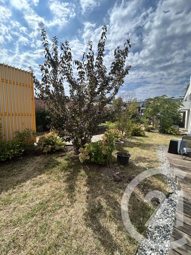 Appartement T3 à louer TALENCE