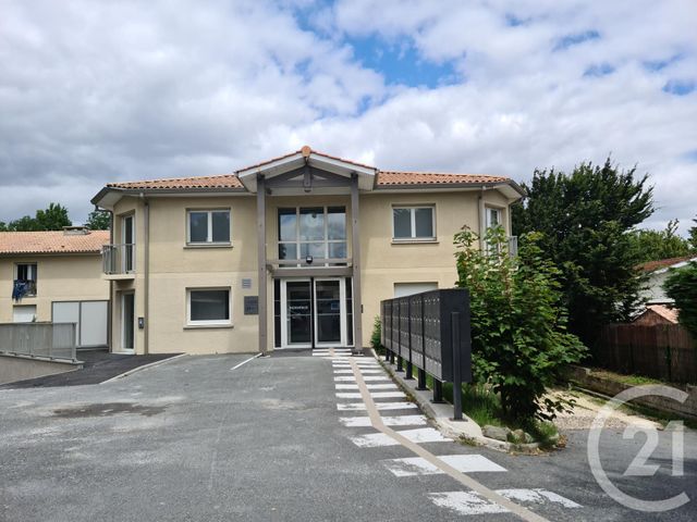 Appartement Studio à louer PESSAC