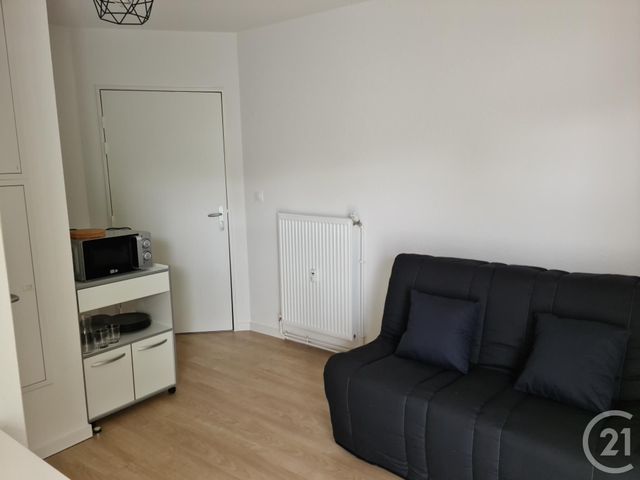 Appartement Studio &agrave; louer - 1 pi&egrave;ce - 17,80 m2 - Pessac - 33 - AQUITAINE
