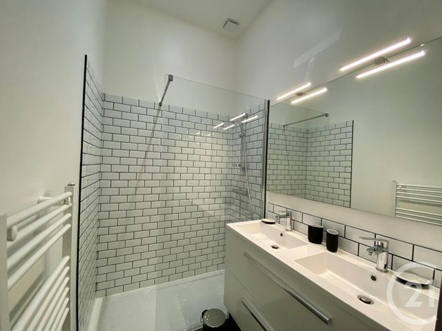 Appartement Chambre &agrave; louer - 1 pi&egrave;ce - 18,09 m2 - Talence - 33 - AQUITAINE
