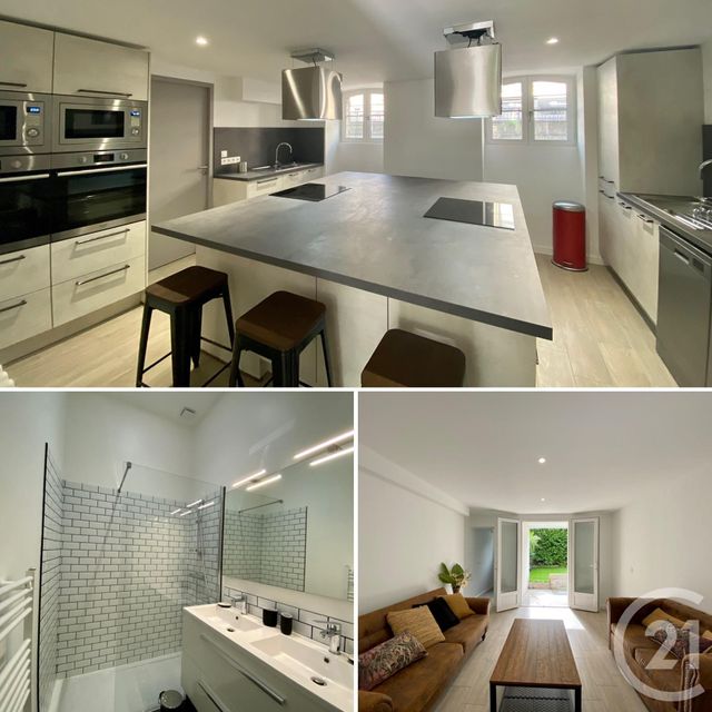 Appartement Chambre &agrave; louer - 1 pi&egrave;ce - 18,09 m2 - Talence - 33 - AQUITAINE