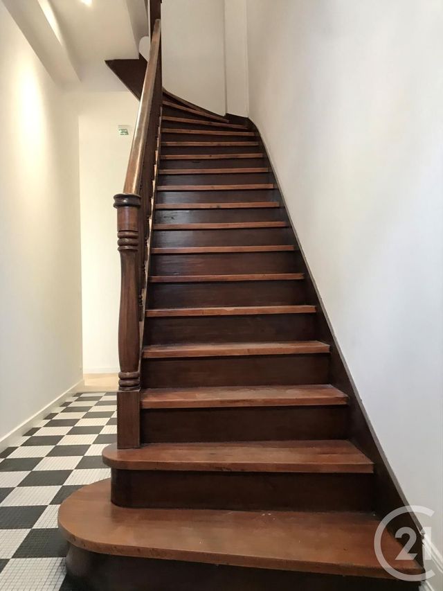 Appartement Chambre &agrave; louer - 1 pi&egrave;ce - 18,09 m2 - Talence - 33 - AQUITAINE