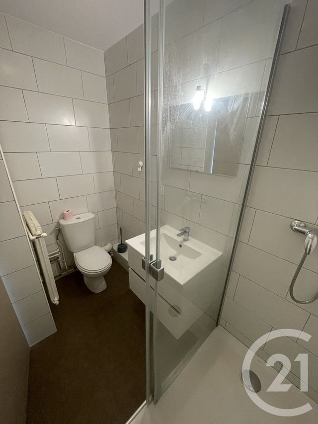 Appartement T1 &agrave; louer - 1 pi&egrave;ce - 23,85 m2 - Bordeaux - 33 - AQUITAINE