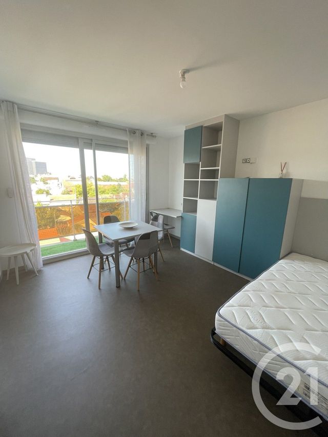 appartement - BORDEAUX - 33