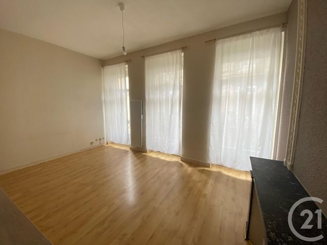 Appartement F2 &agrave; louer - 2 pi&egrave;ces - 43,20 m2 - Bordeaux - 33 - AQUITAINE
