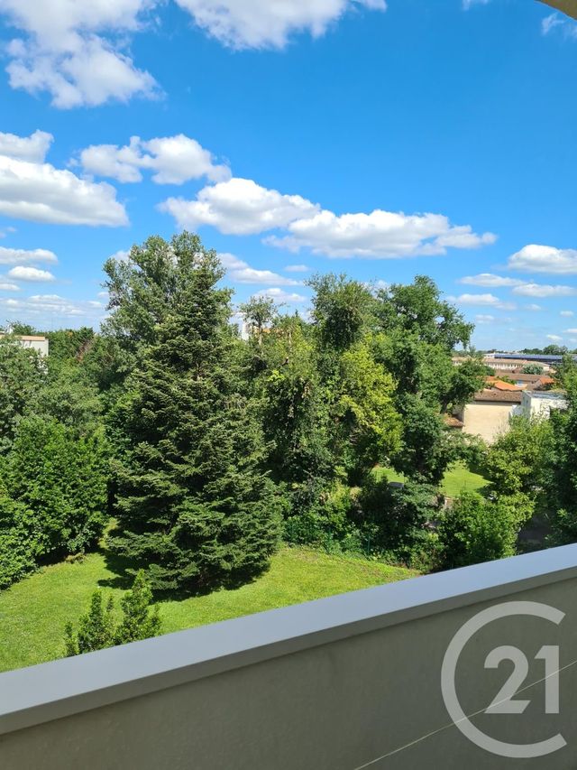 Appartement T1 &agrave; louer - 1 pi&egrave;ce - 21 m2 - Pessac - 33 - AQUITAINE