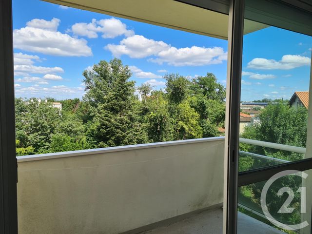 Appartement T1 &agrave; louer - 1 pi&egrave;ce - 21 m2 - Pessac - 33 - AQUITAINE