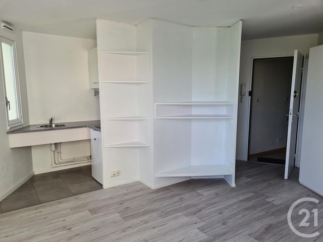 Appartement T1 &agrave; louer - 1 pi&egrave;ce - 21 m2 - Pessac - 33 - AQUITAINE