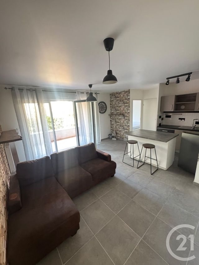 appartement - VILLENAVE D ORNON - 33