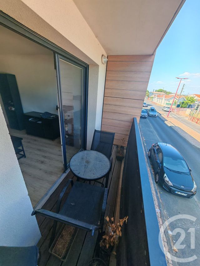 Appartement T3 &agrave; louer - 3 pi&egrave;ces - 61,97 m2 - Talence - 33 - AQUITAINE