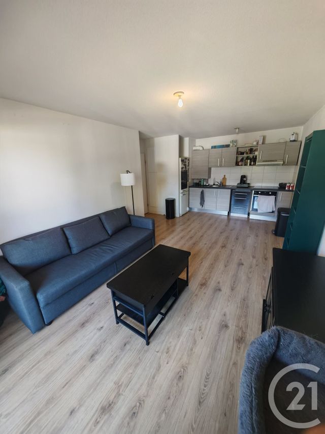 appartement - TALENCE - 33