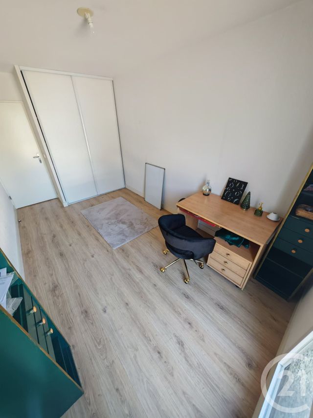 Appartement T3 &agrave; louer - 3 pi&egrave;ces - 61,97 m2 - Talence - 33 - AQUITAINE