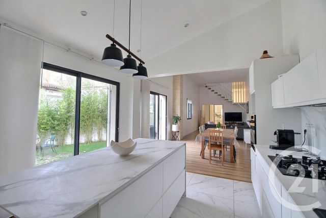 Maison &agrave; vendre - 4 pi&egrave;ces - 137,20 m2 - Talence - 33 - AQUITAINE