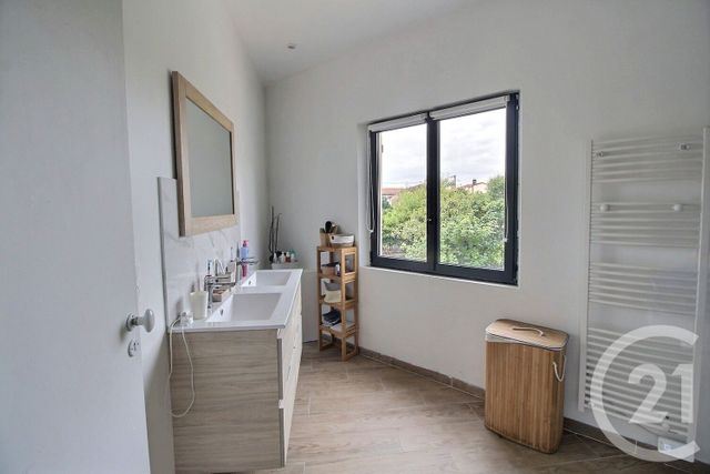 Maison &agrave; vendre - 4 pi&egrave;ces - 137,20 m2 - Talence - 33 - AQUITAINE