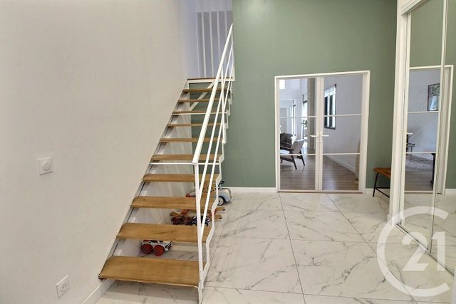 Maison &agrave; vendre - 4 pi&egrave;ces - 137,20 m2 - Talence - 33 - AQUITAINE