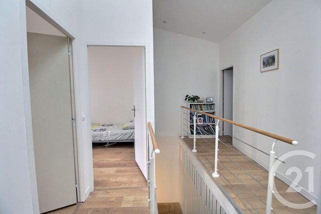 Maison &agrave; vendre - 4 pi&egrave;ces - 137,20 m2 - Talence - 33 - AQUITAINE