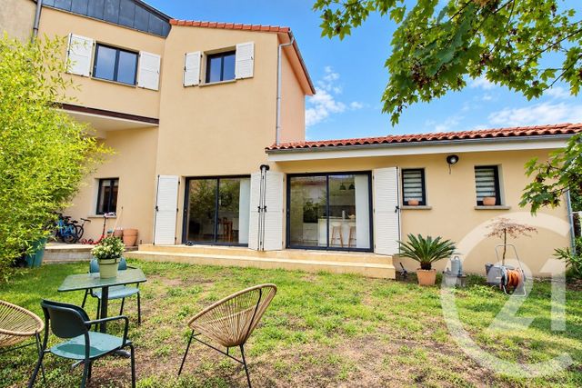 Maison à vendre TALENCE