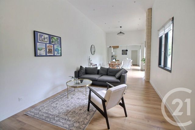 Maison &agrave; vendre - 4 pi&egrave;ces - 137,20 m2 - Talence - 33 - AQUITAINE