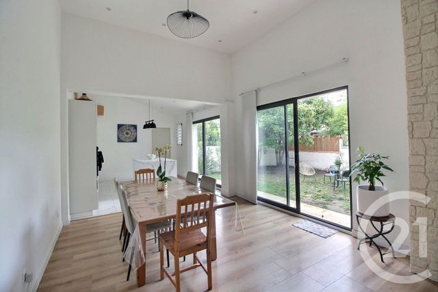 Maison &agrave; vendre - 4 pi&egrave;ces - 137,20 m2 - Talence - 33 - AQUITAINE