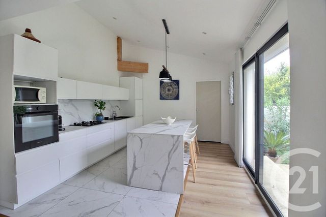 Maison &agrave; vendre - 4 pi&egrave;ces - 137,20 m2 - Talence - 33 - AQUITAINE