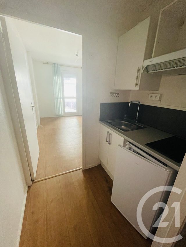 Appartement T1 &agrave; louer - 1 pi&egrave;ce - 18,50 m2 - Talence - 33 - AQUITAINE