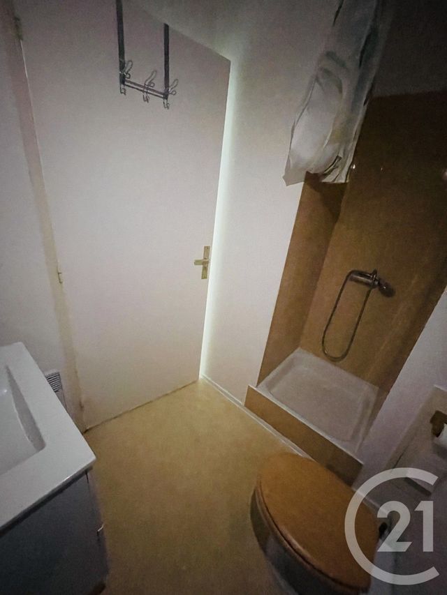Appartement T1 &agrave; louer - 1 pi&egrave;ce - 18,50 m2 - Talence - 33 - AQUITAINE